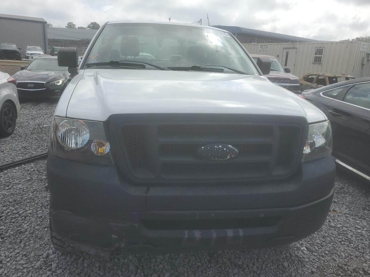 2008 Ford F150 - Фото 5