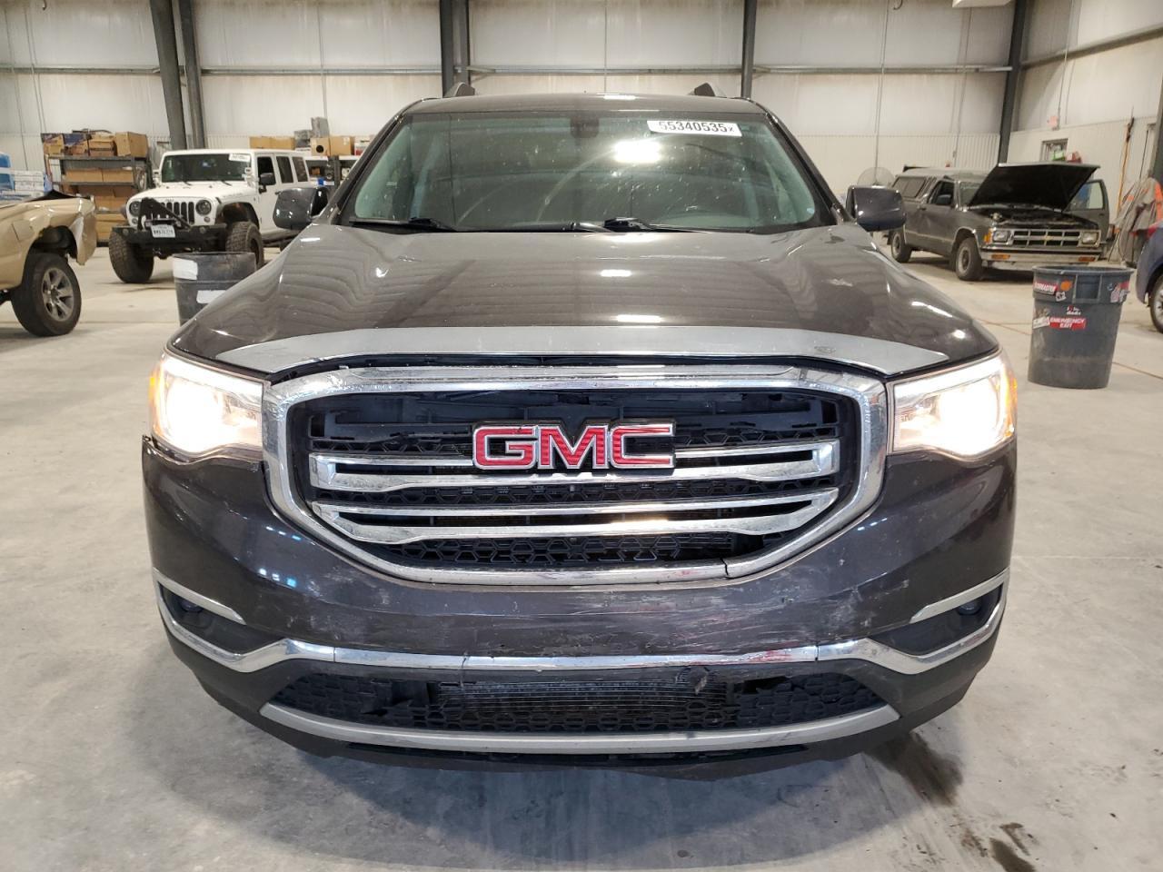 2018 GMC Acadia Slt-1 - Image 5