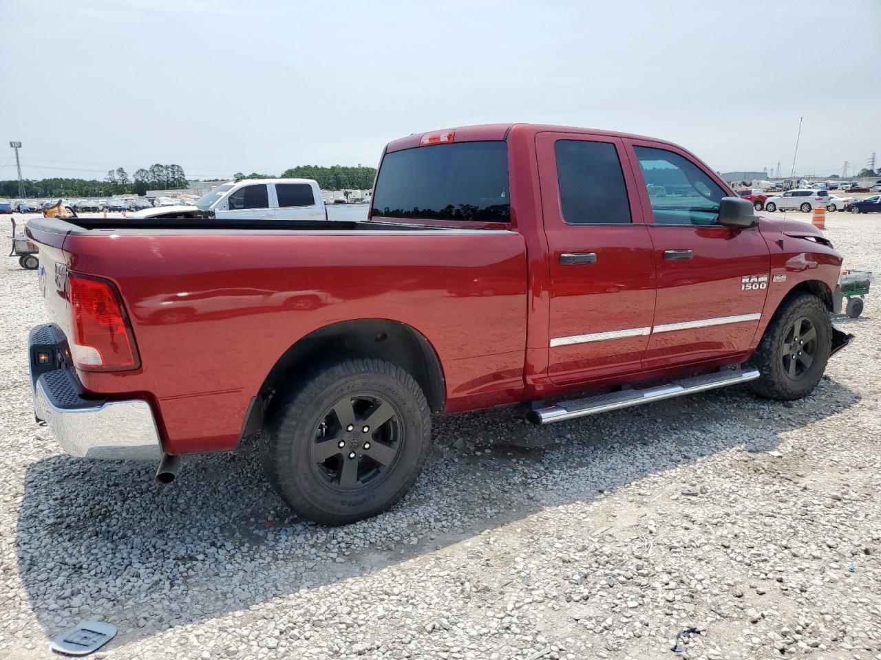 2015 Ram 1500 St - Image 3