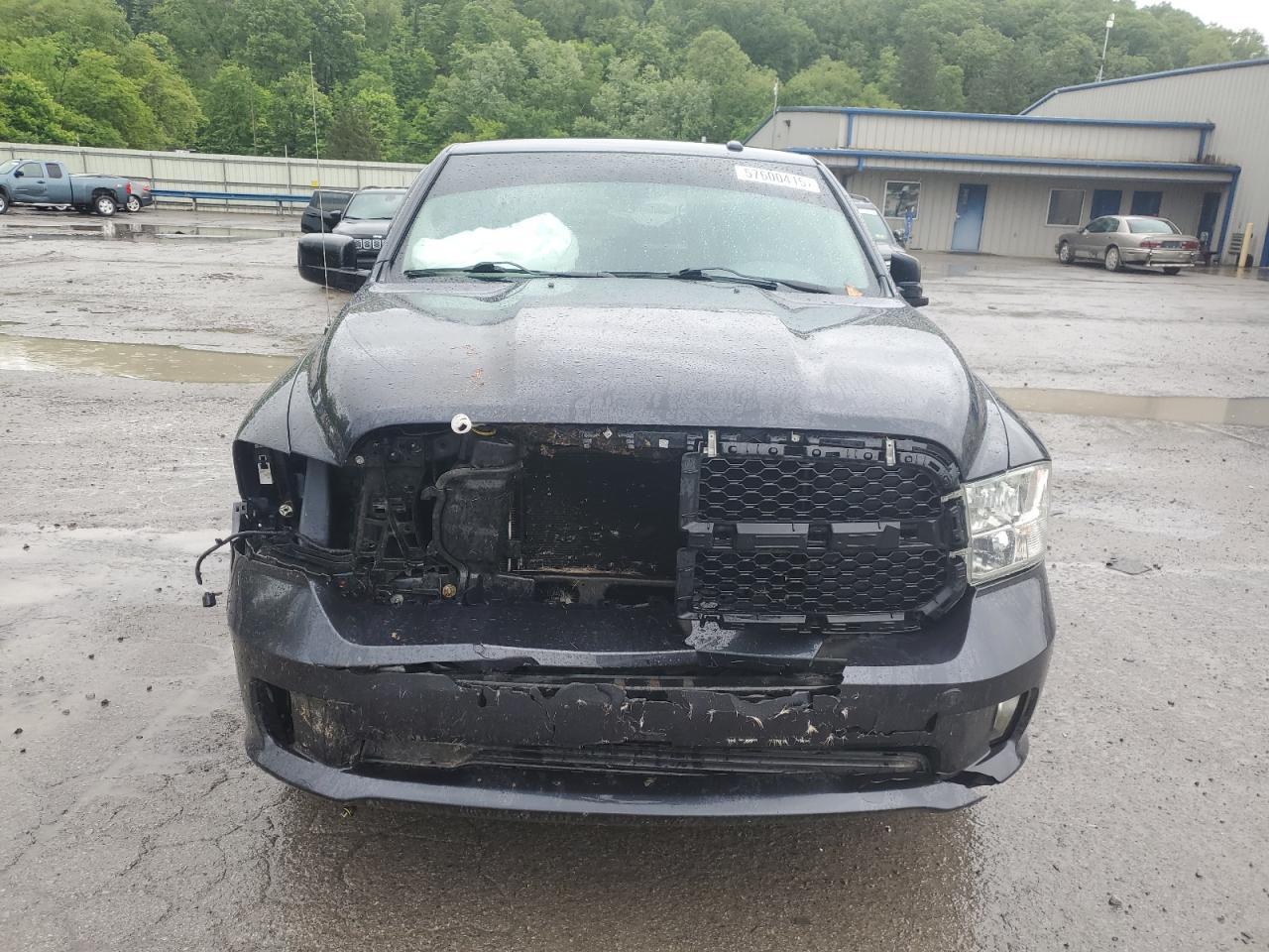 2014 Ram 1500 St - Фото 5