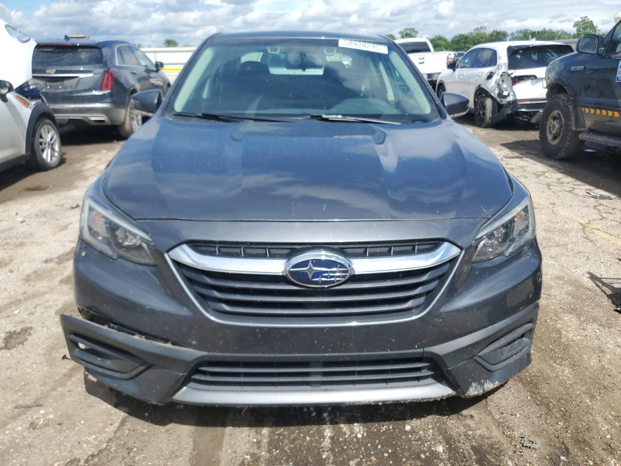 2021 Subaru Legacy Premium - Image 5