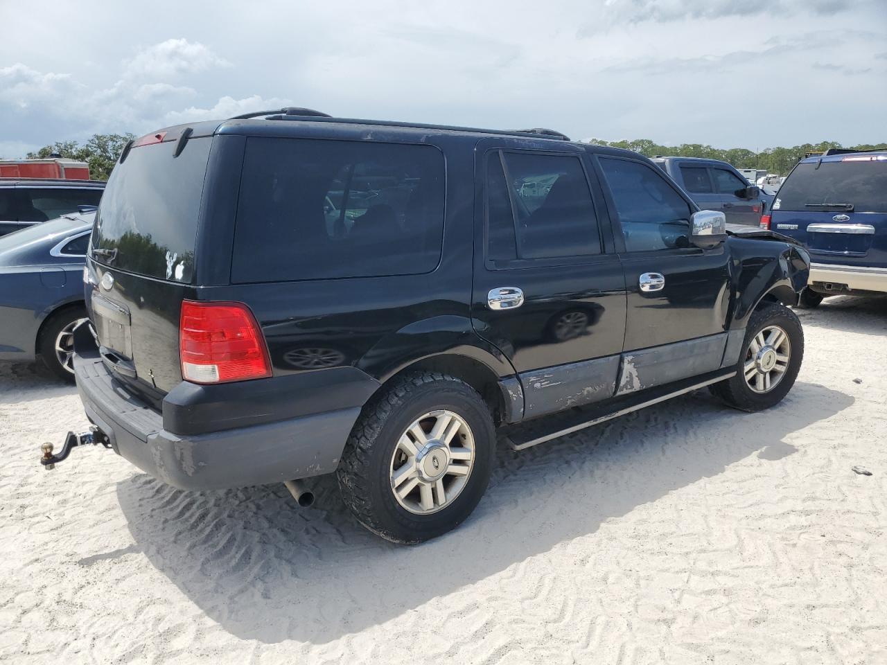 2003 Ford Expedition Xlt - Фото 3