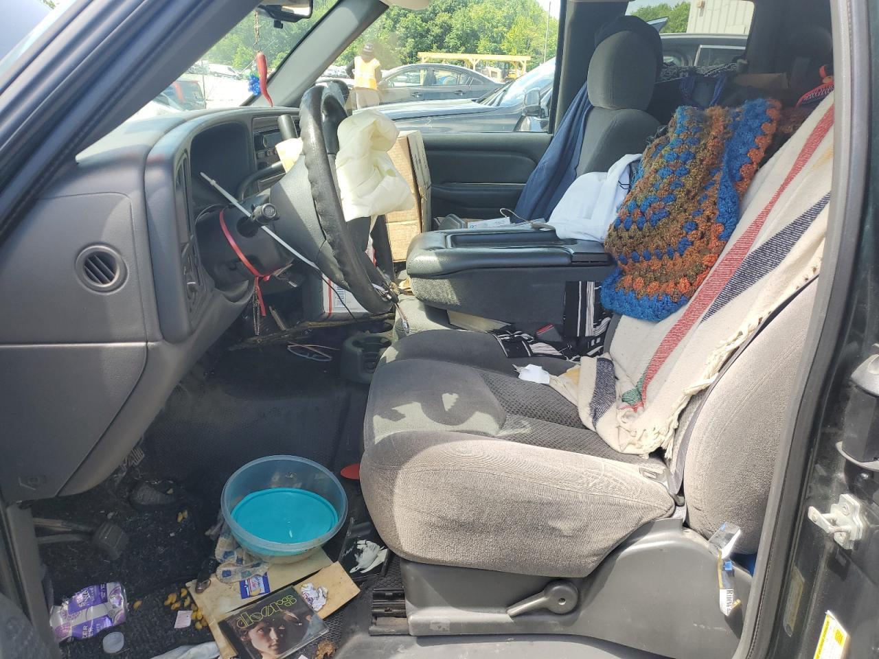 2007 Chevrolet Silverado C1500 Classic - Image 7