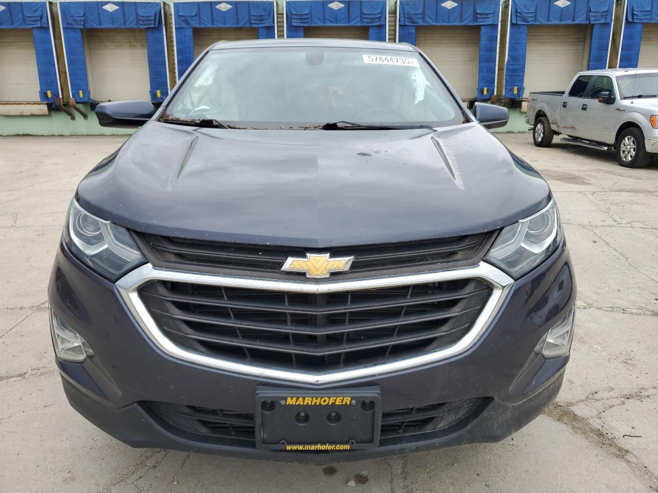 2019 Chevrolet Equinox Lt - Фото 5
