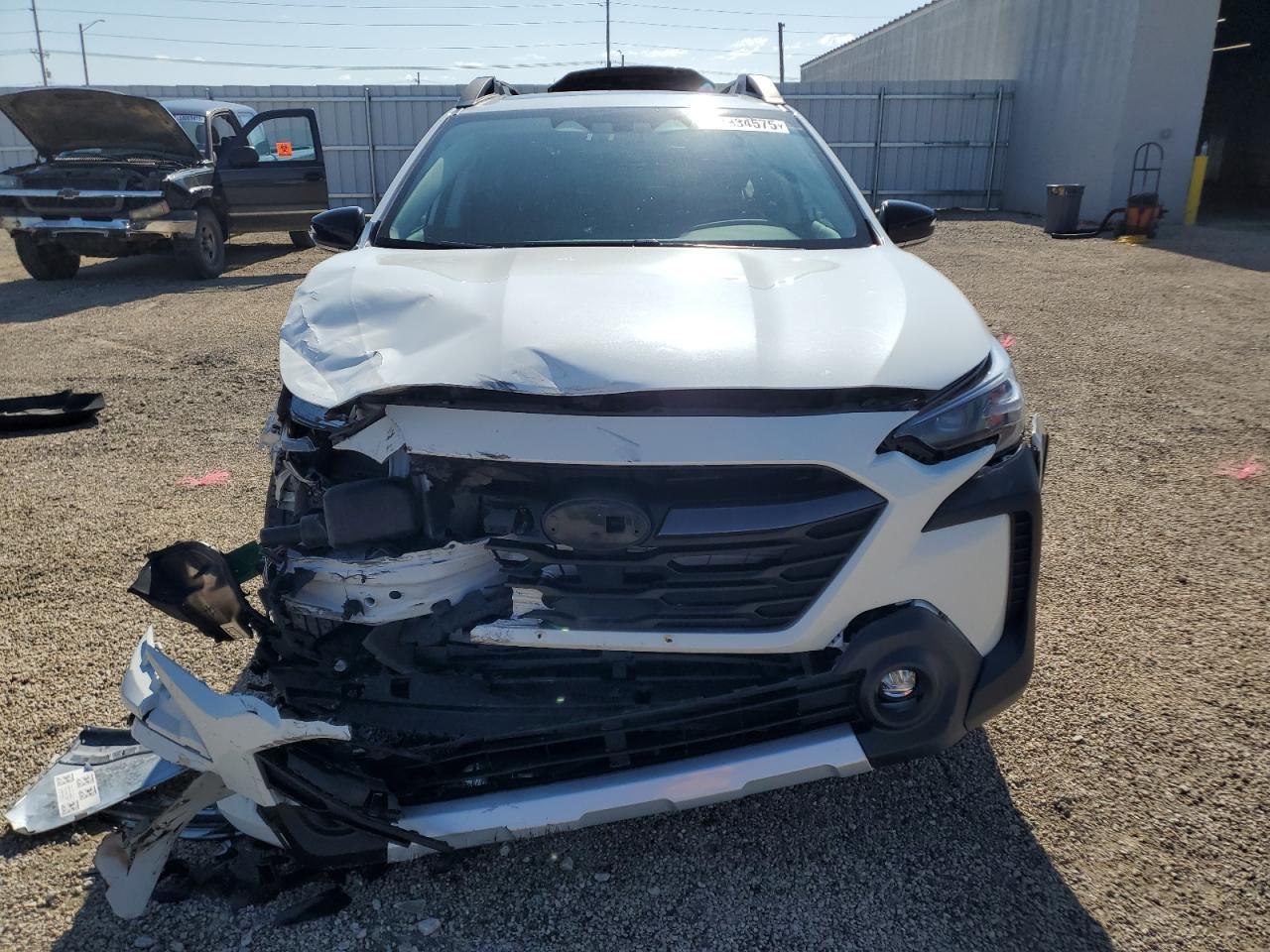 2023 Subaru Outback Limited Xt - Фото 5