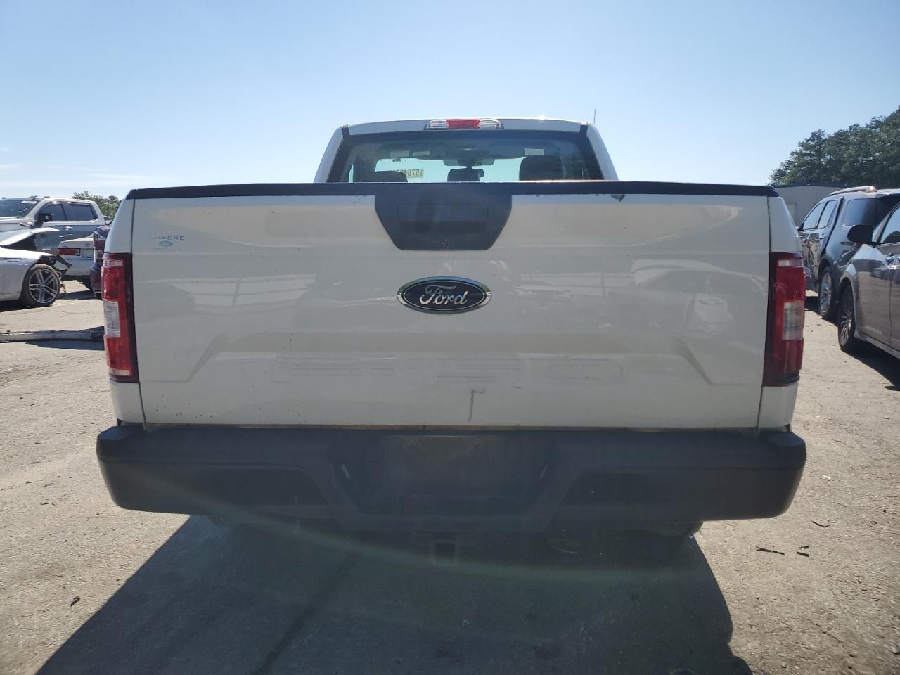 2020 Ford F150 - Image 6