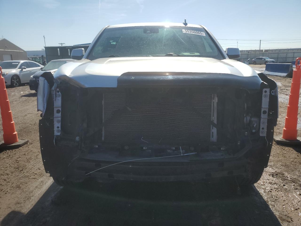 2017 GMC Yukon Xl K1500 Slt - Фото 5