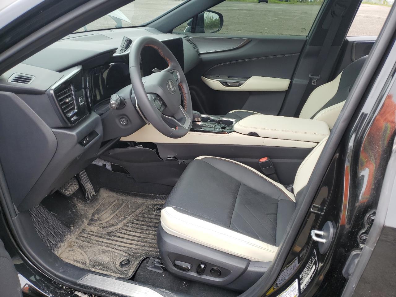 2023 Lexus Nx 350 - Фото 7