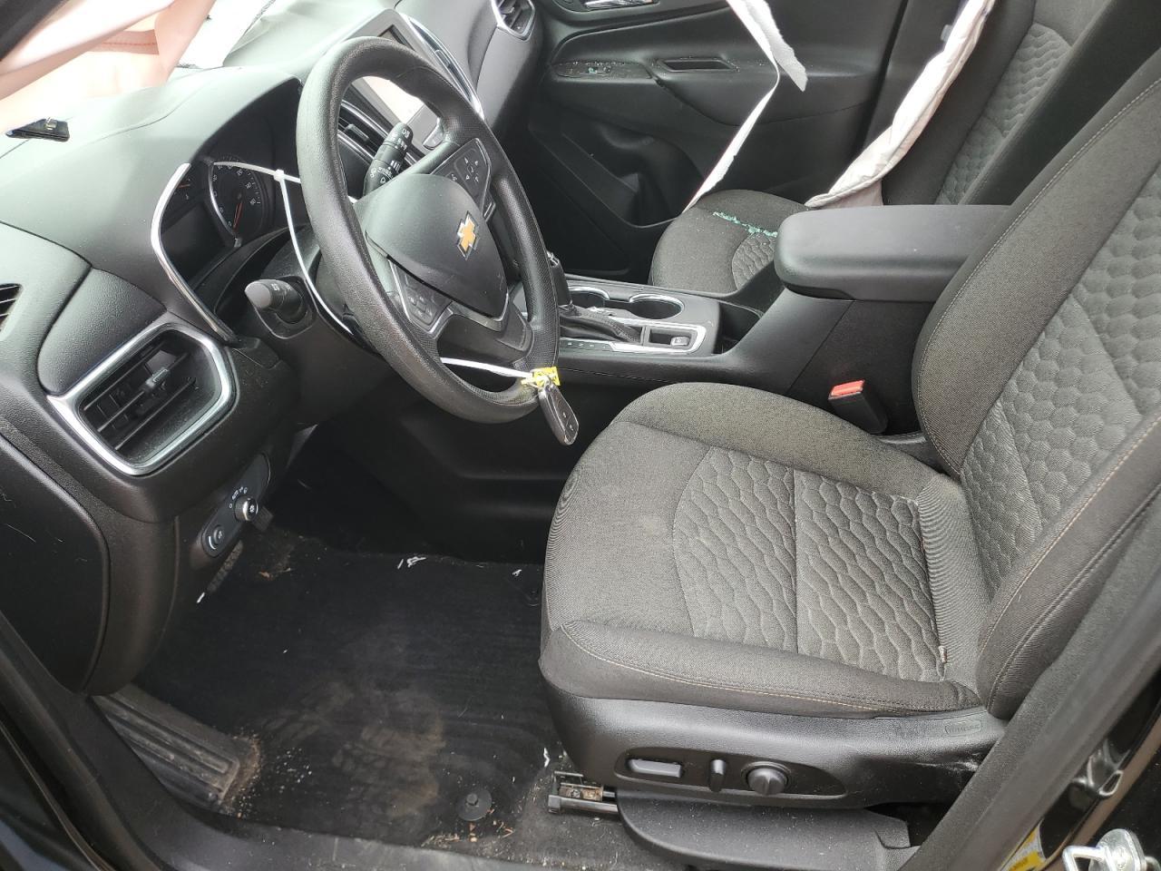 2019 Chevrolet Equinox Lt - Фото 7