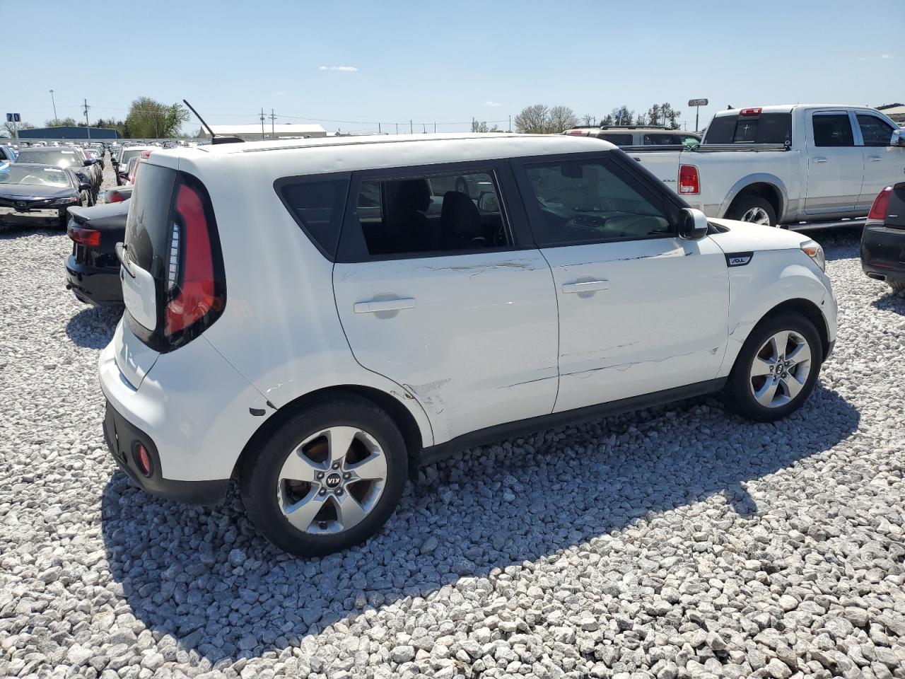 2018 Kia Soul - Фото 3