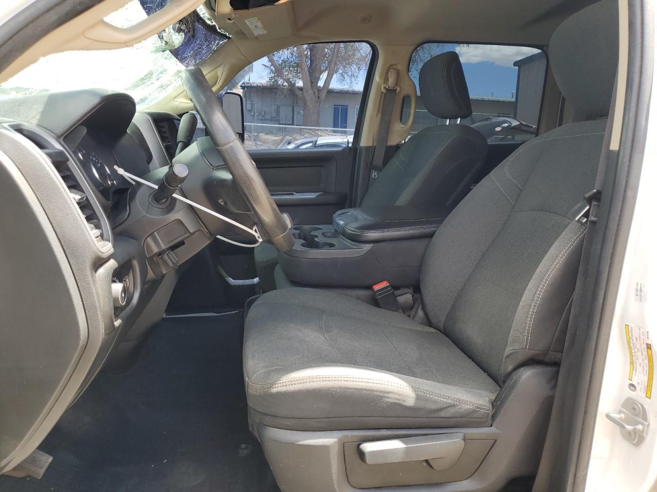 2020 Ram 3500 Tradesman - Image 7