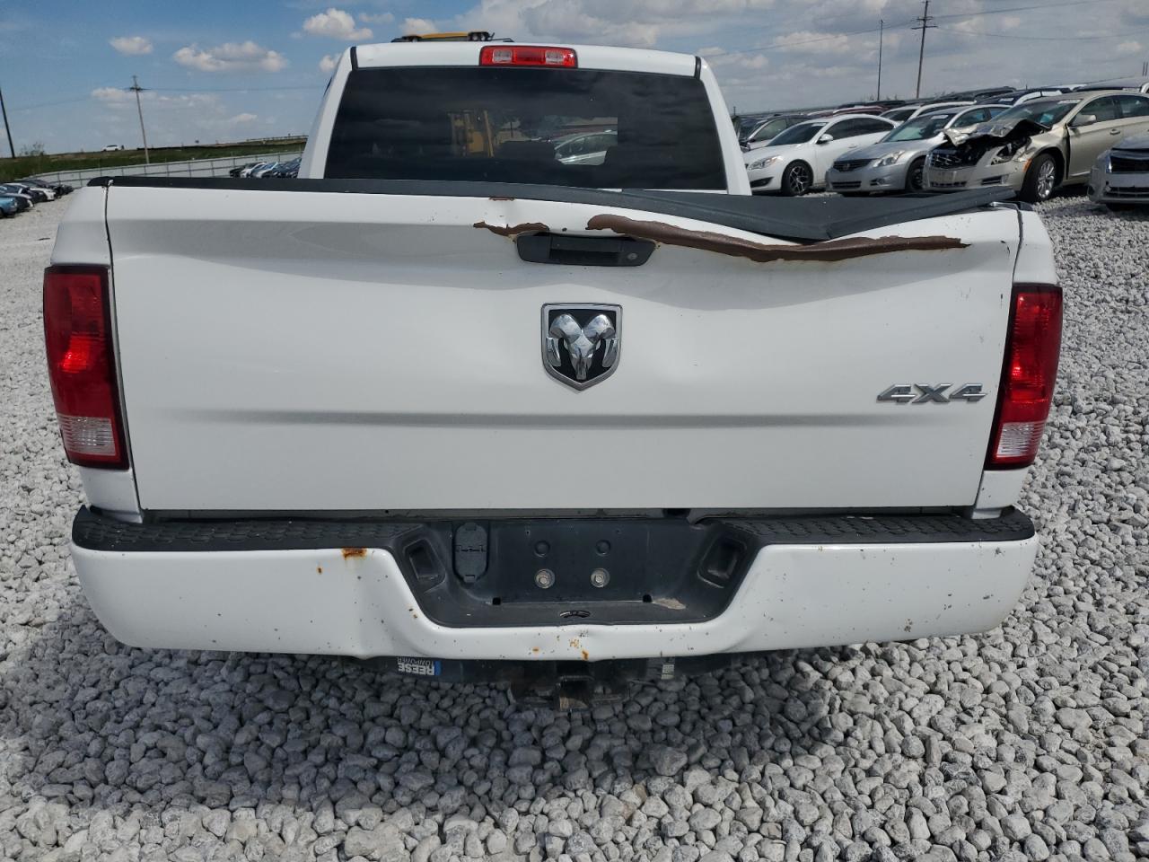 2017 Ram 1500 St - Image 6