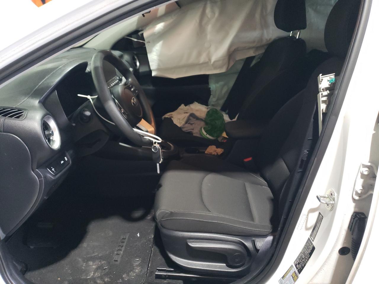 2021 Kia Forte Fe - Image 7