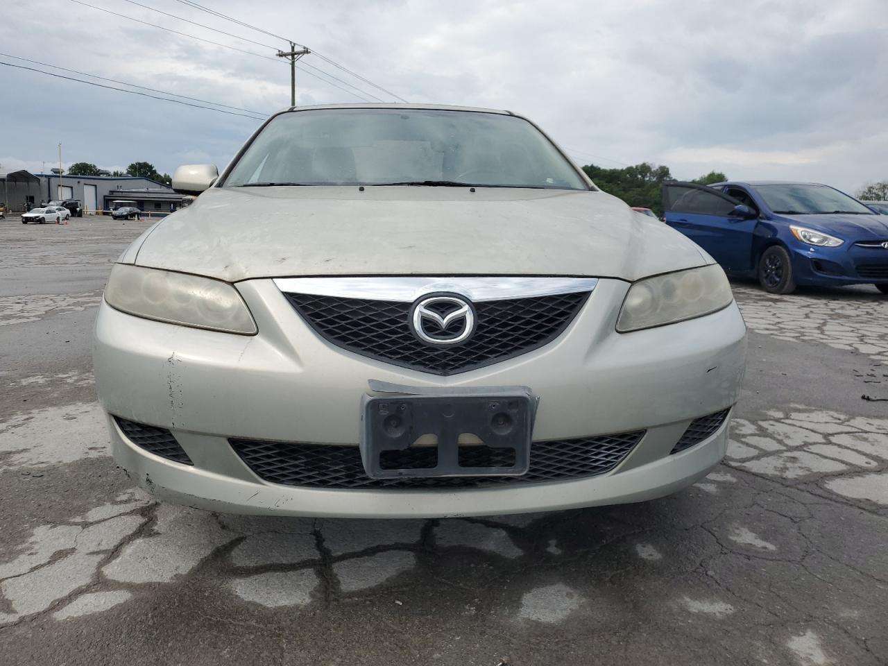 2005 Mazda 6 I - Image 5