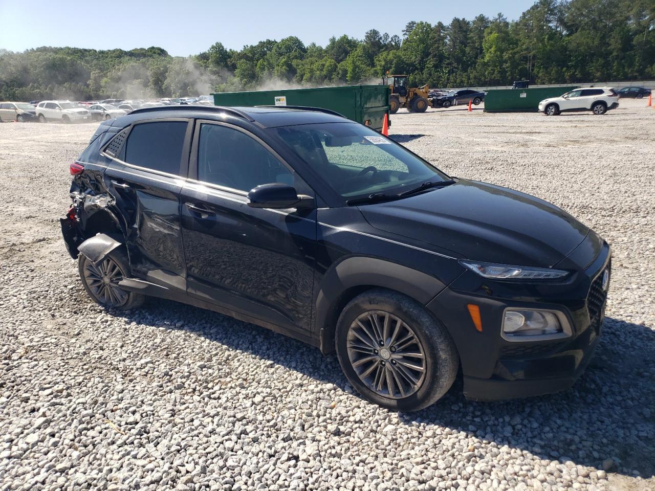 2018 Hyundai Kona Sel - Image 4