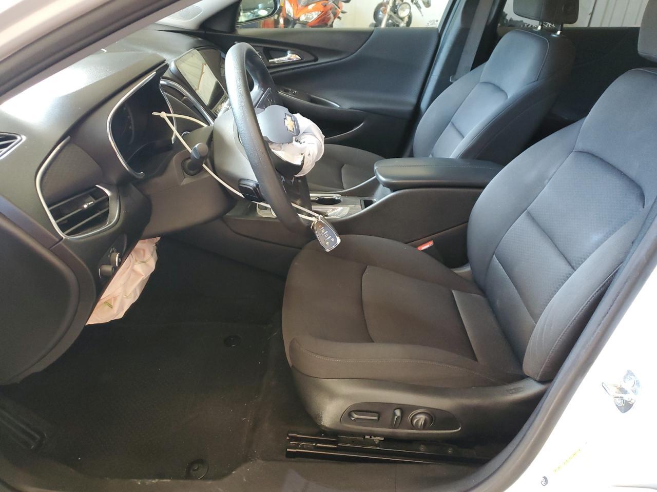 2021 Chevrolet Malibu Lt - Image 7