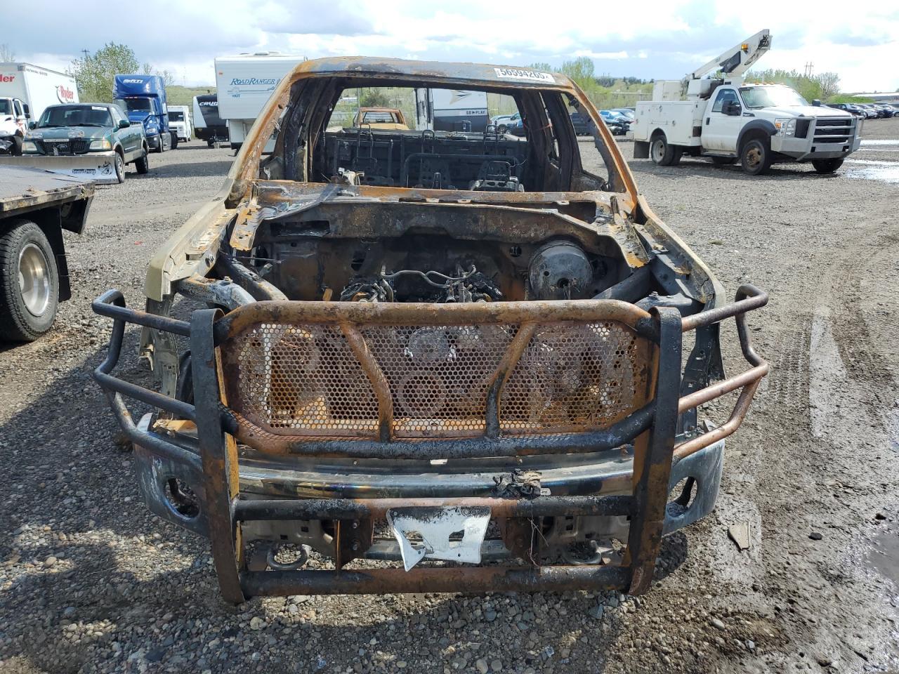 2014 Ford F150 Supercrew - Фото 5