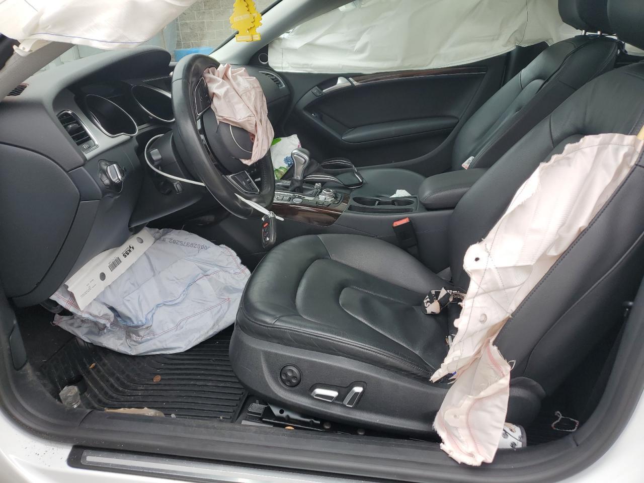 2016 Audi A5 Premium Plus S-Line - Image 7
