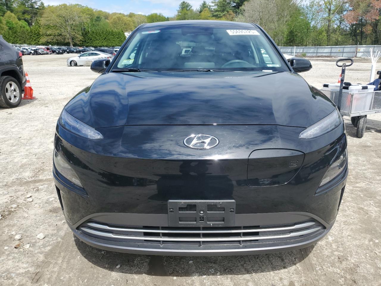 2023 Hyundai Kona Se - Фото 5