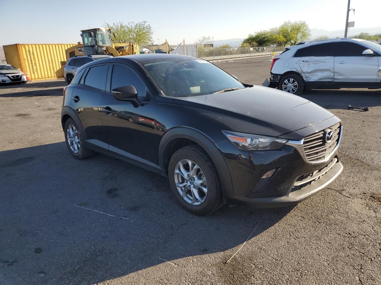 2019 Mazda Cx-3 Sport - Фото 4