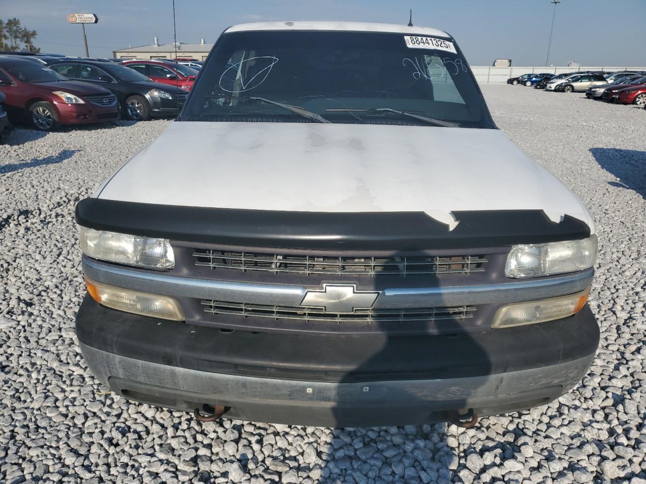 2002 Chevrolet Silverado K1500 - Image 5