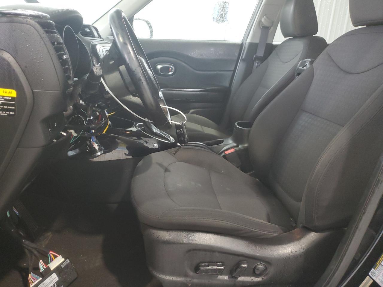 2014 Kia Soul ! - Image 7