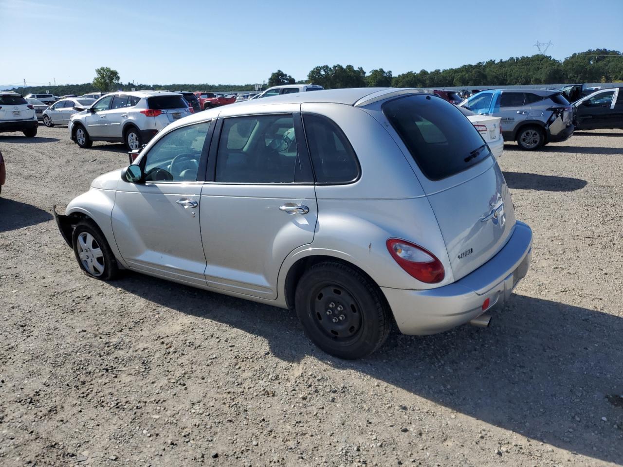 2007 Chrysler Pt Cruiser - Image 2