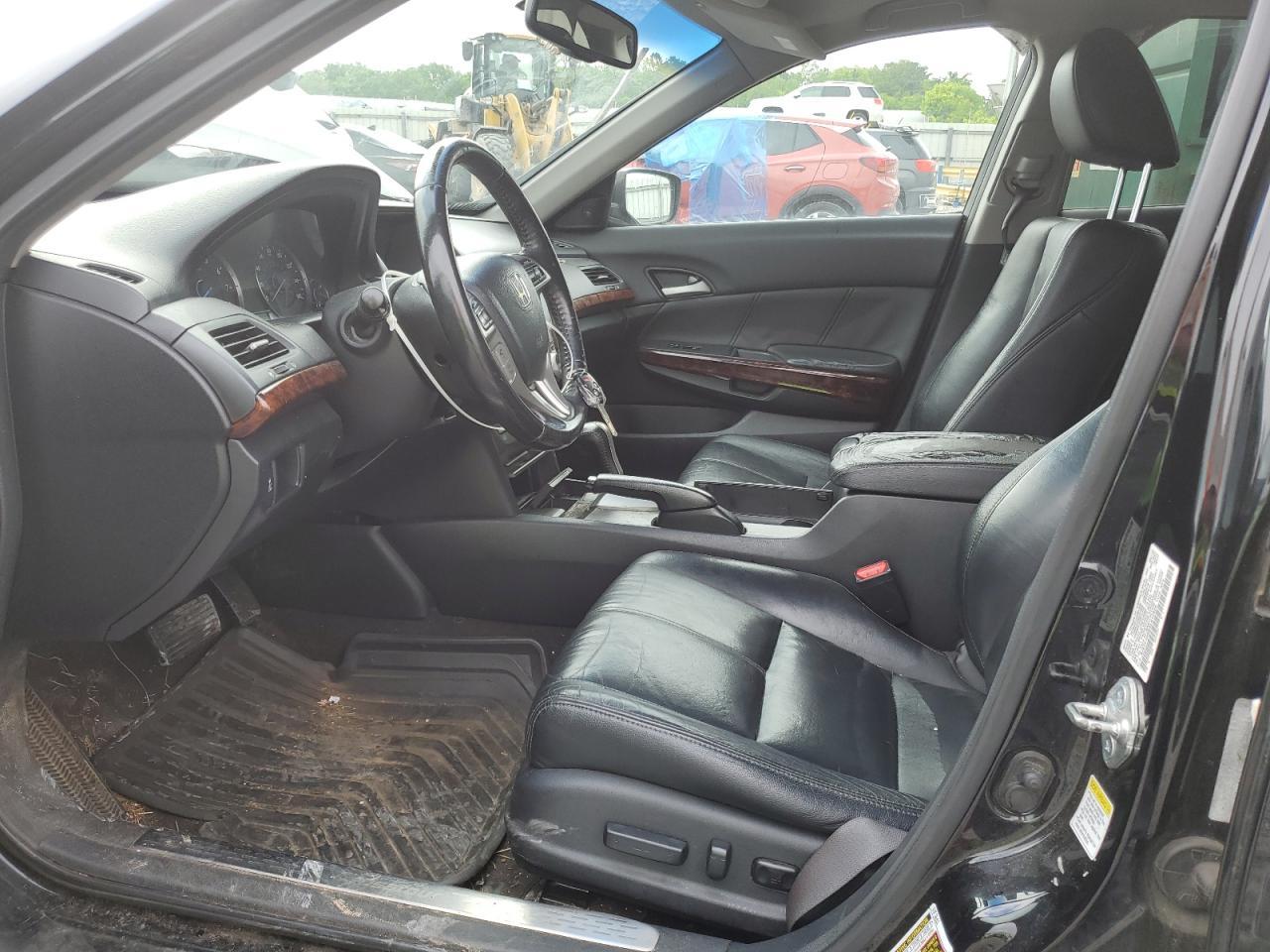 2010 Honda Accord Crosstour Exl - Фото 7