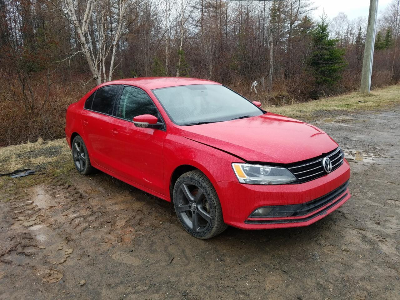 2015 Volkswagen Jetta Se - Фото 4