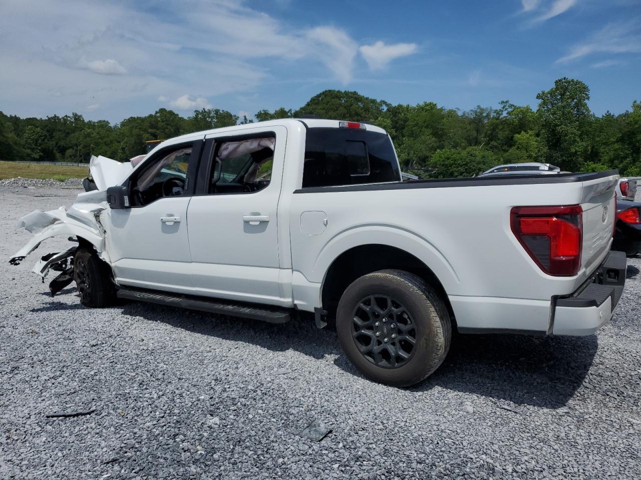 2024 Ford F150 Xlt - Image 2