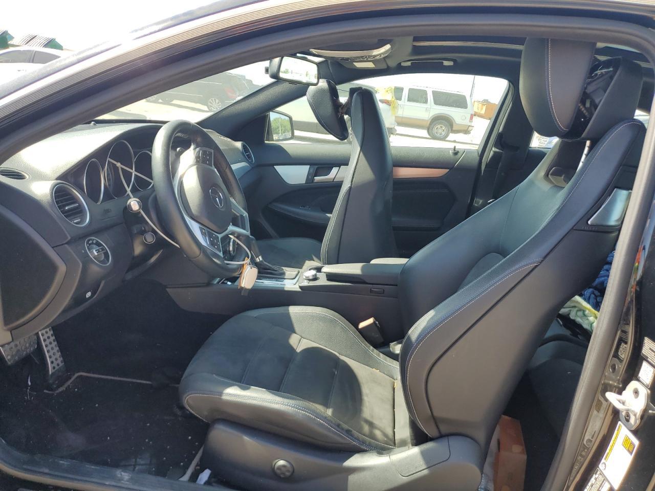 2015 Mercedes-Benz C 250 - Фото 7