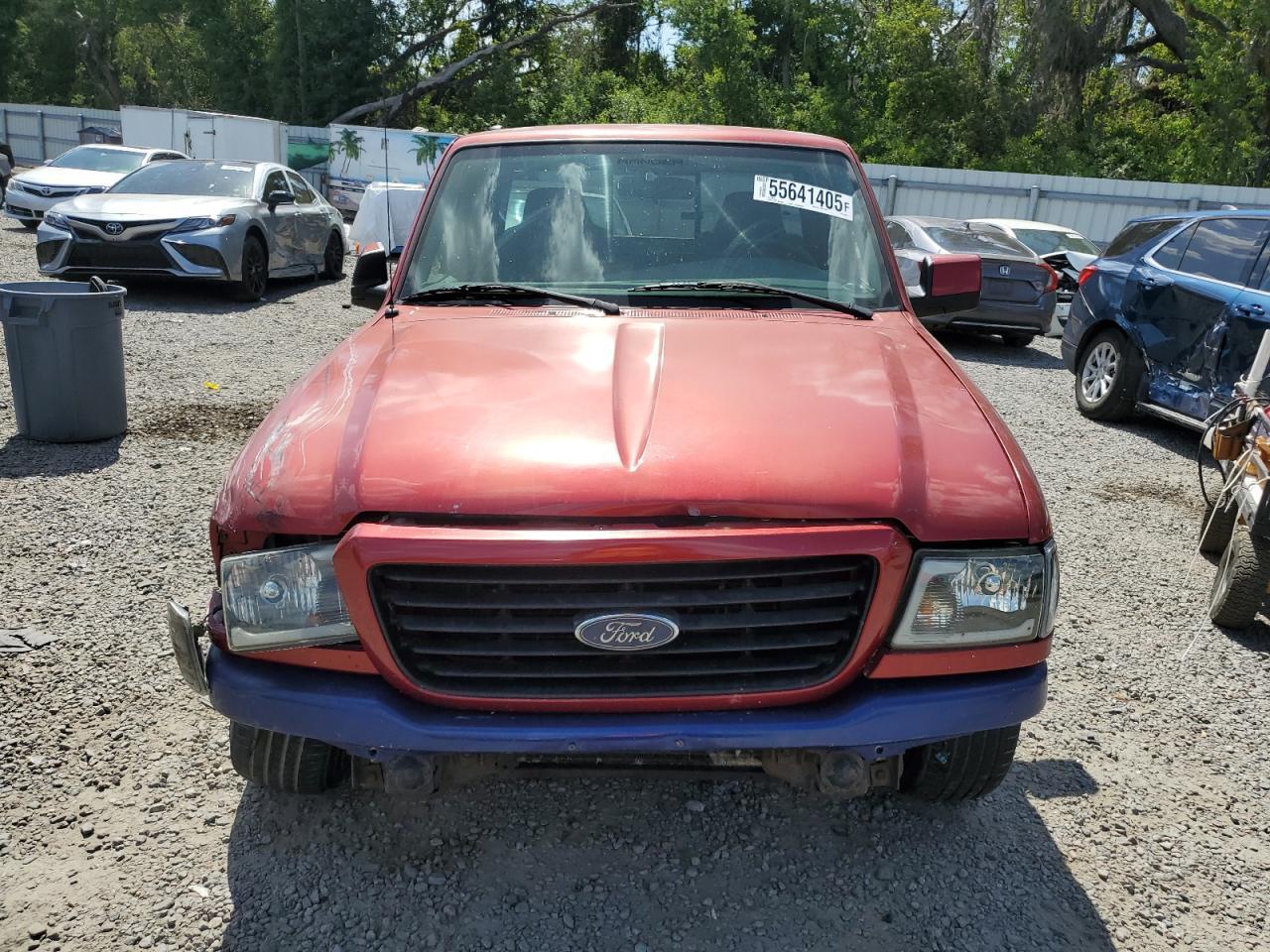 2007 Ford Ranger - Image 5