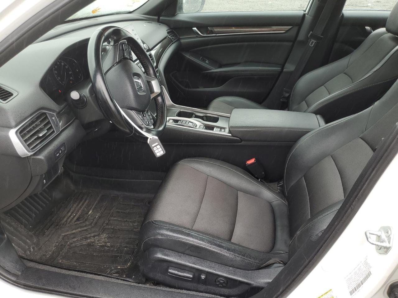 2021 Honda Accord Sport - Фото 7