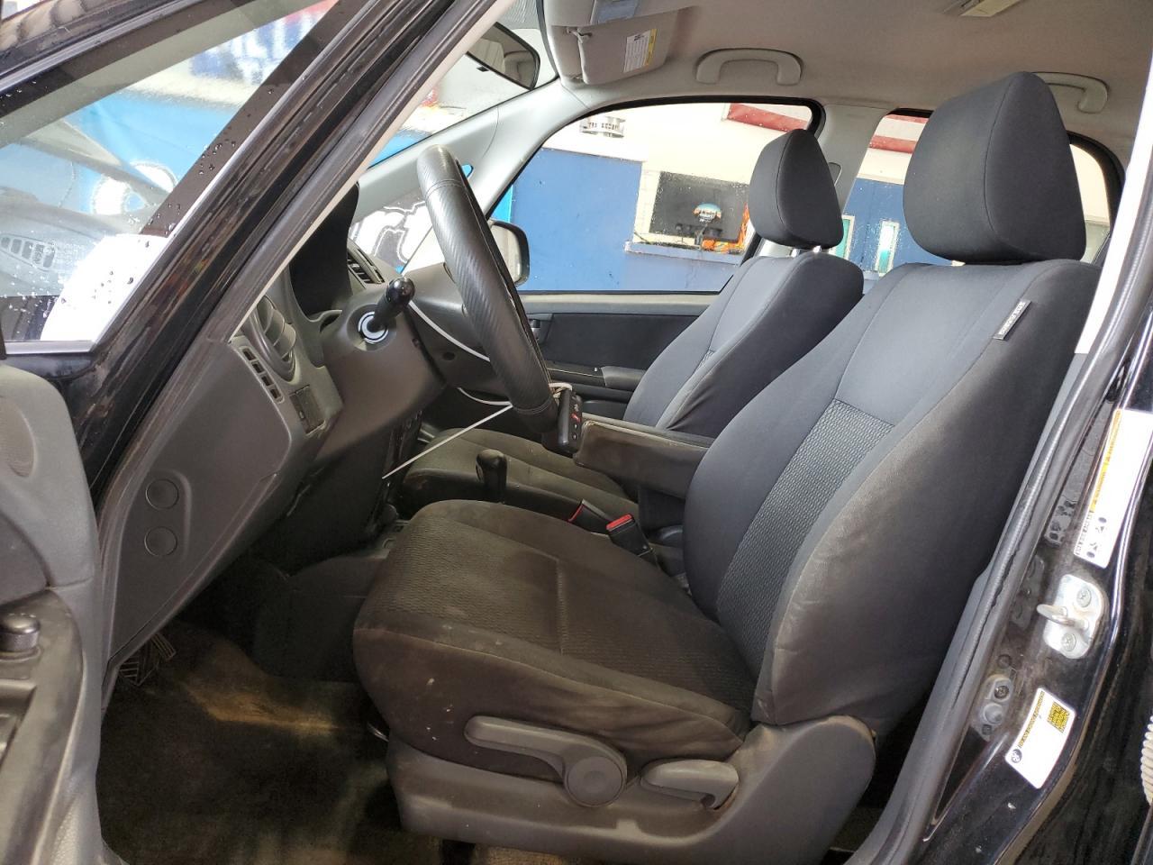 2013 Suzuki Sx4 Technology - Image 7