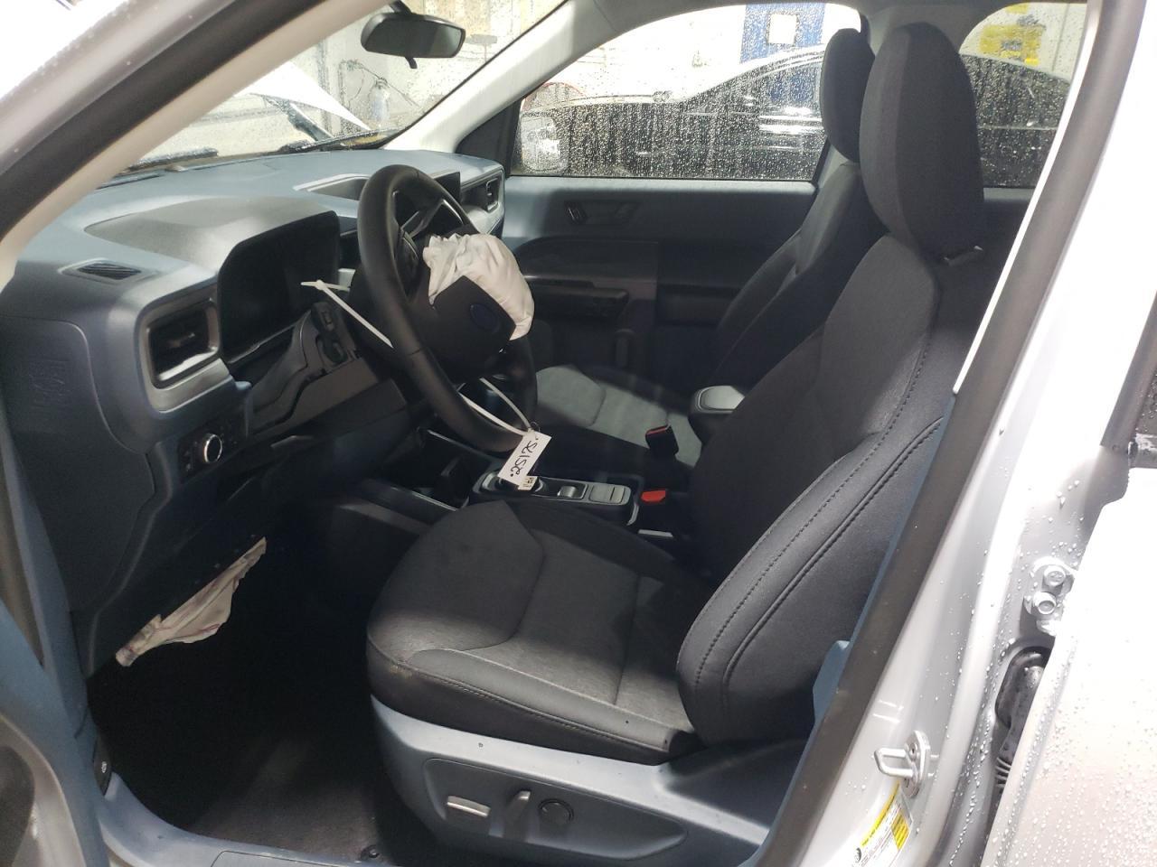 2025 Ford Maverick Xlt - Фото 7