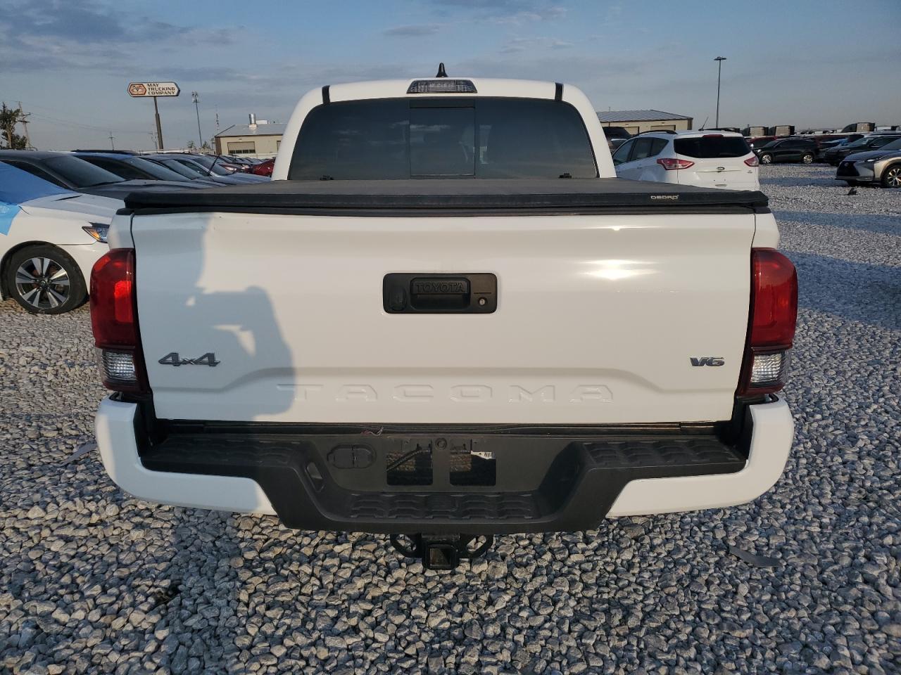2023 Toyota Tacoma Double Cab - Фото 6