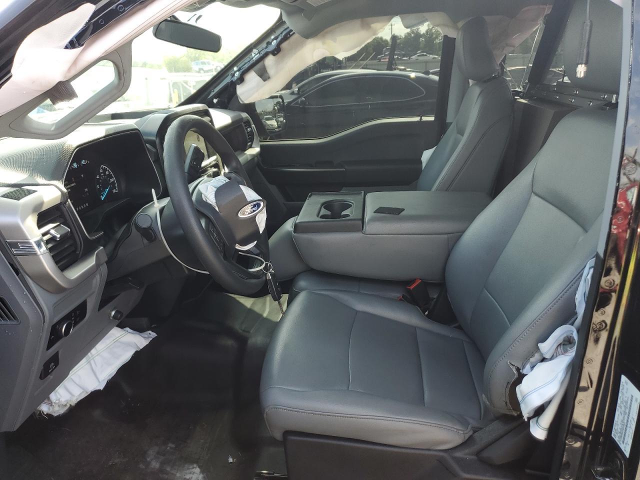 2023 Ford F150 Supercrew - Image 7