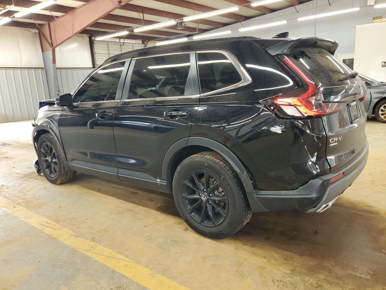 2024 Honda Cr-V Sport-L - Image 2