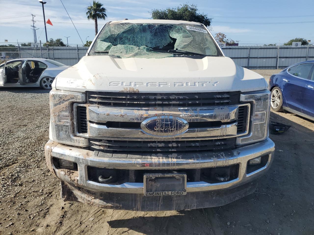 2019 Ford F250 Super Duty - Image 5