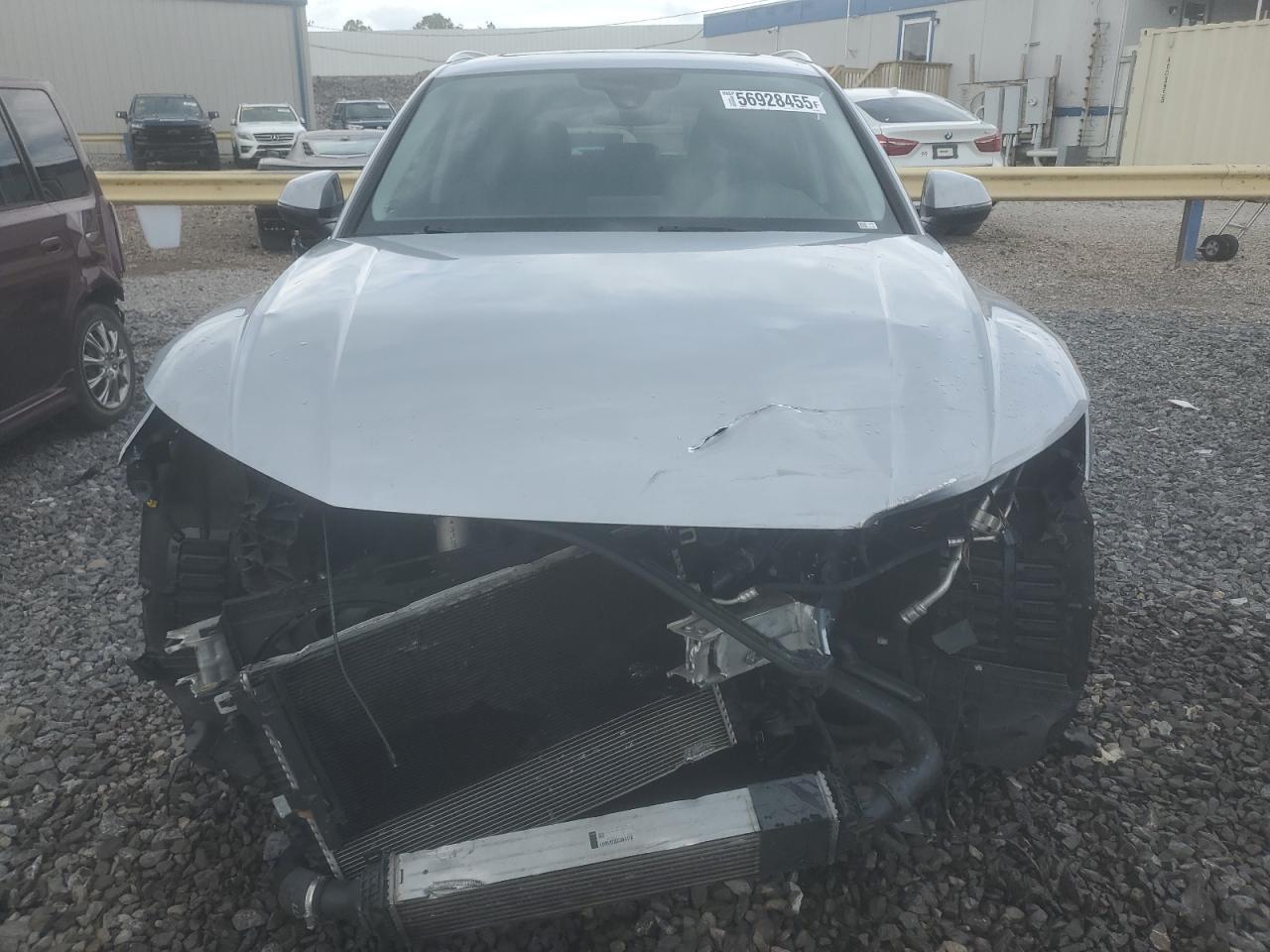 2019 Audi Q5 Premium Plus - Image 5