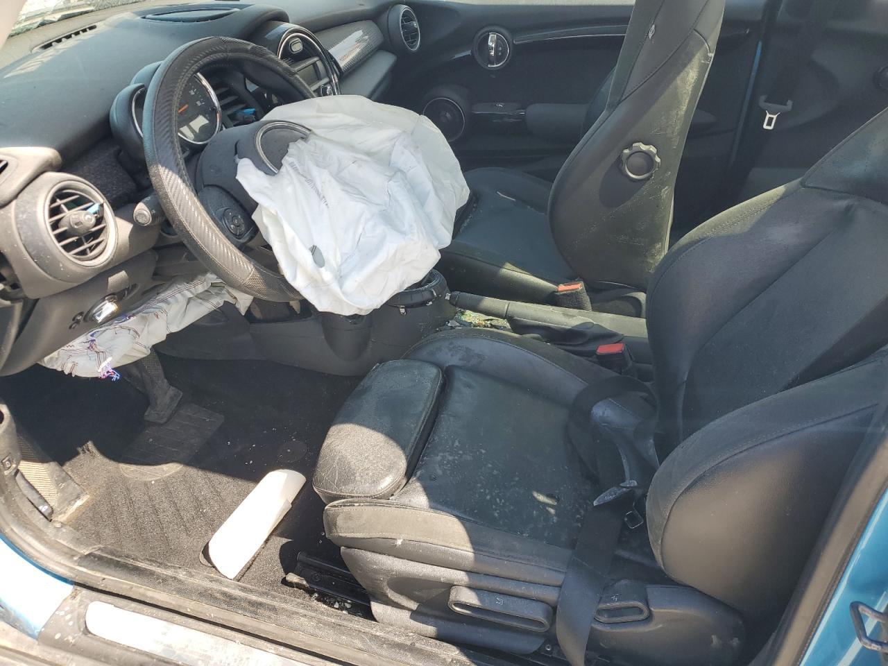 2015 Mini Cooper S - Фото 7