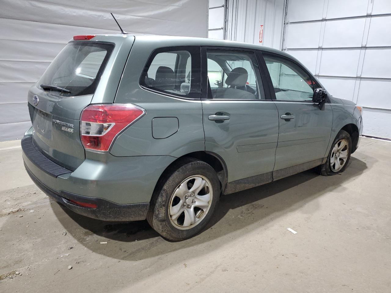 2014 Subaru Forester 2.5I - Image 3