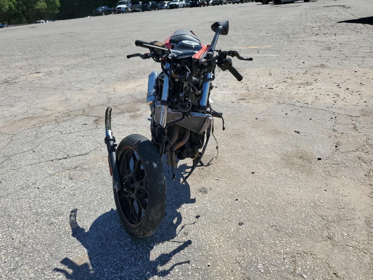 2016 Yamaha Yzfr3 - Фото 2