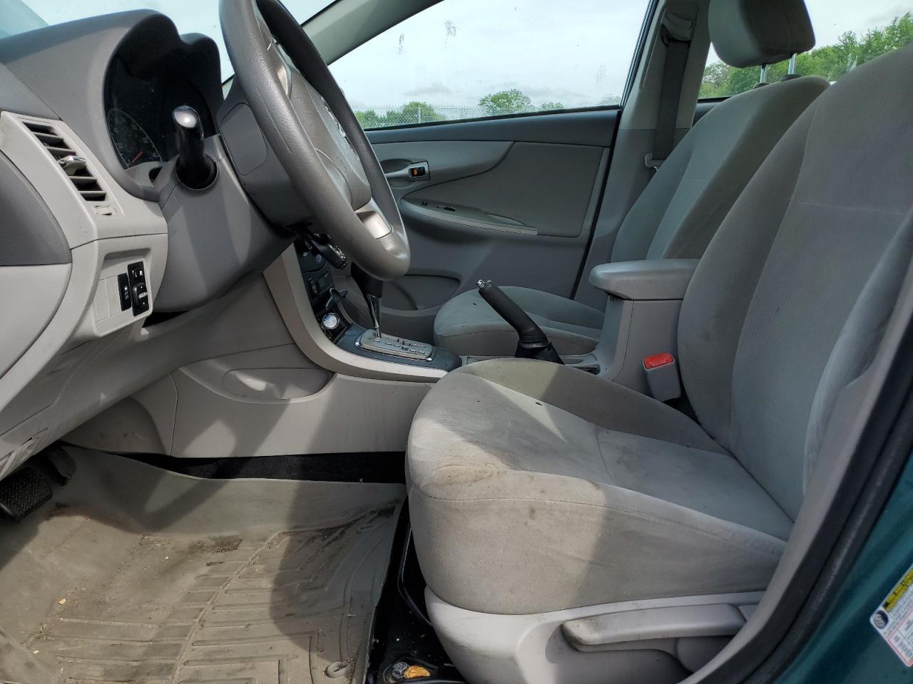 2010 Toyota Corolla Base - Image 7