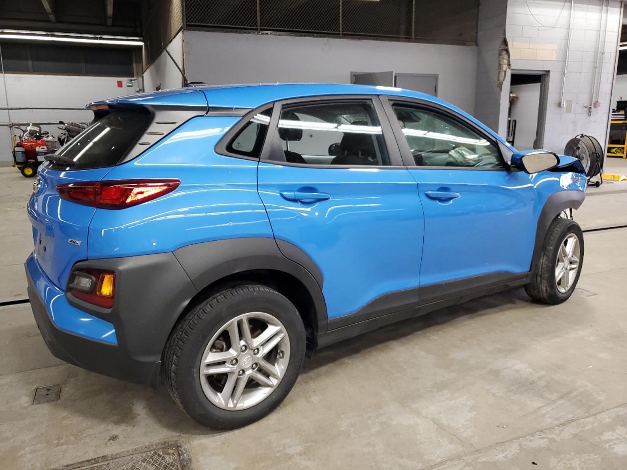 2019 Hyundai Kona Se - Фото 3