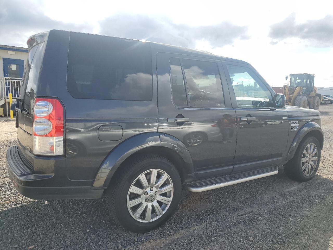 2013 Land Rover Lr4 Hse - Фото 3