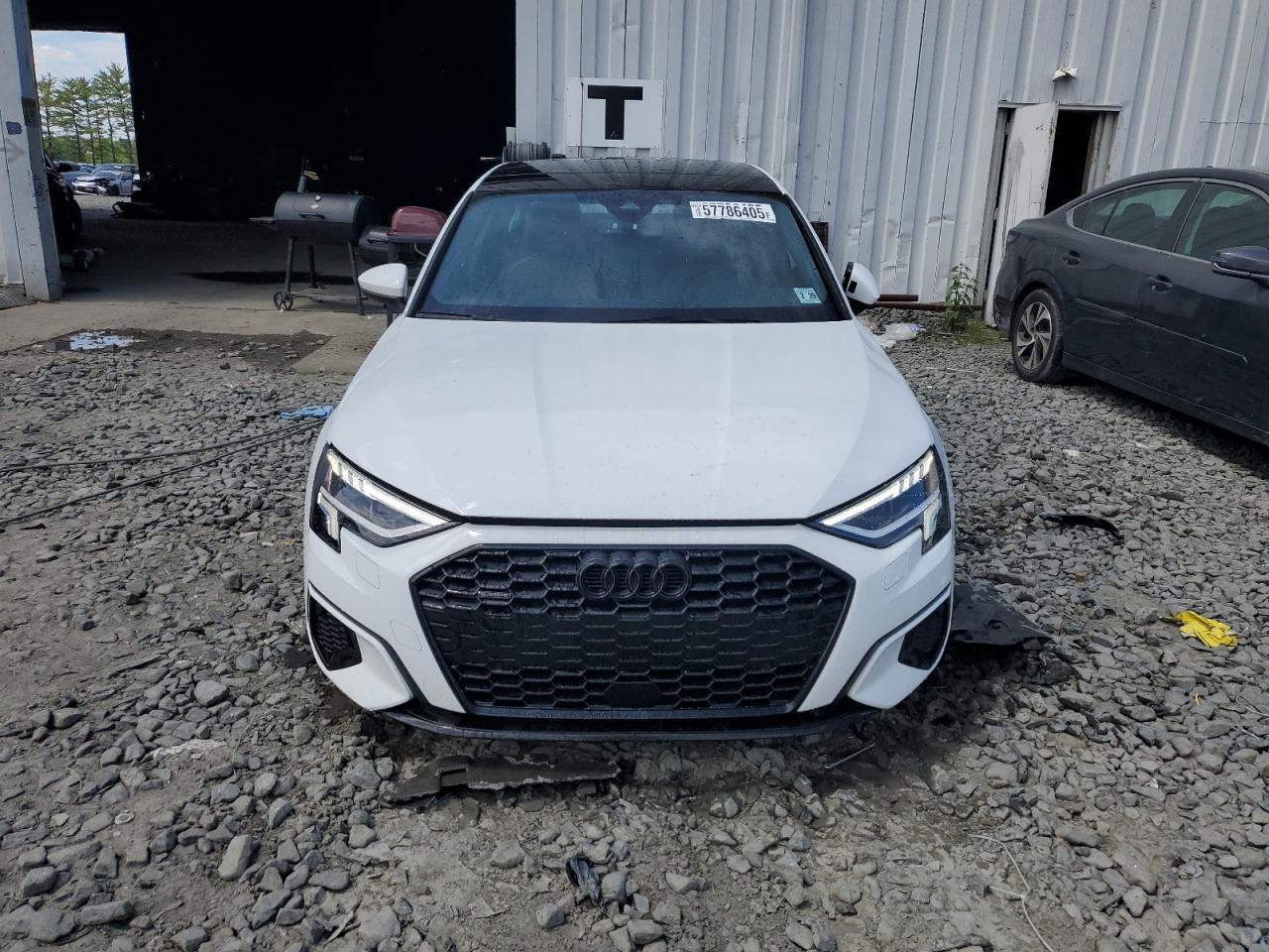 2024 Audi A3 Premium - Image 5