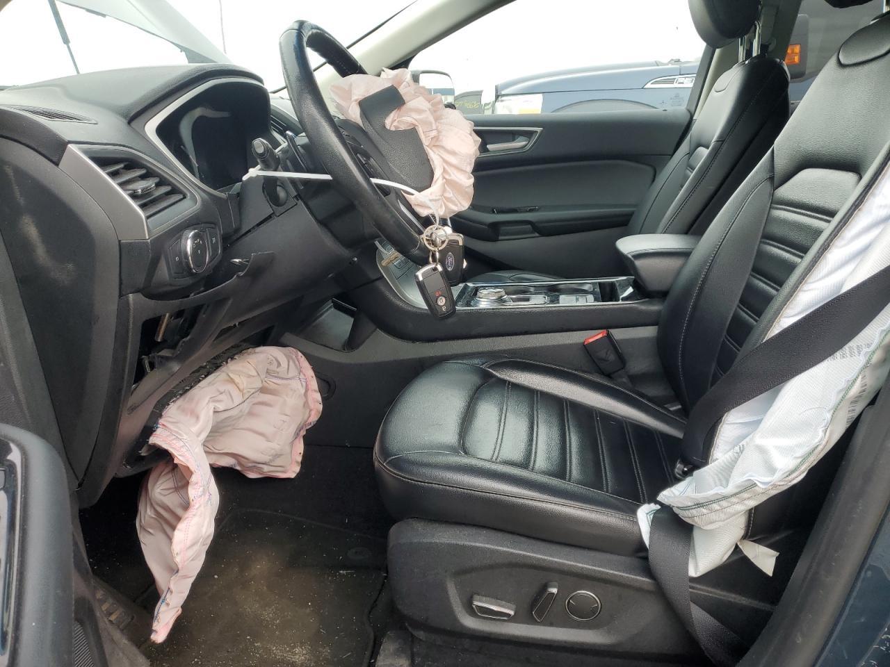 2019 Ford Edge Sel - Image 7
