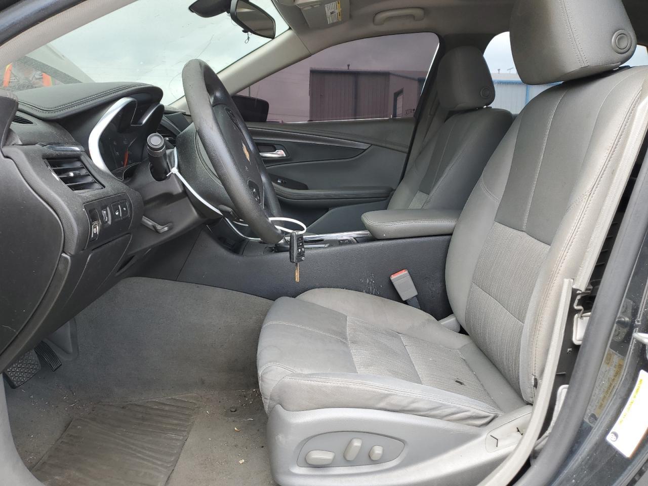 2014 Chevrolet Impala Ls - Image 7