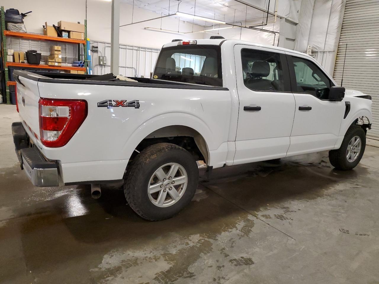 2023 Ford F150 Supercrew - Image 3